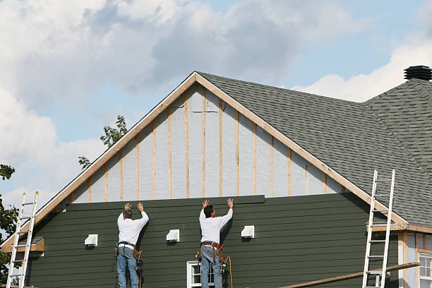 Best Stucco Siding  in Bull Run, VA